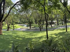 -云溪植物园