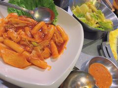 -GOGIYA·咕叽吖韩国传统烤肉店(东方新天地店)
