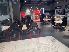 -魔赛卡丁车赛车汇(上海店)
