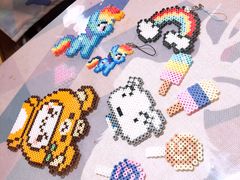 -Summer House夏莫手工坊团建活动(世博源店)