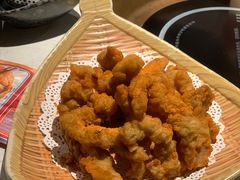 小酥肉-哥老官重庆美蛙鱼头(西湖银泰十一哥店)