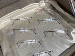 -大视光学•LINDBERG林德伯格•全球手工眼镜集合店(王府井店)