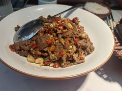 -上地宴·中关村的会客厅(清河高铁站店)