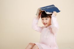 -大连棒棒糖儿童摄影(熊洞街店)