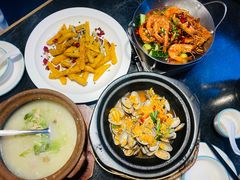 -南海底小海鲜·湘菜(鲁巷吴家湾店)