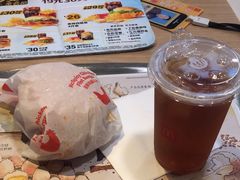 -麦当劳(四川北路店)
