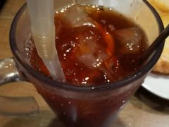 -翠华餐厅(铜锣湾糖街店)