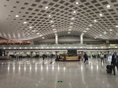-杭州萧山国际机场