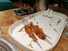 -金太阳海鲜烧烤·本地人餐厅(东纬路旗舰店)