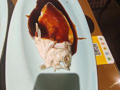 -1921湖景餐厅