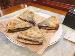 -清真·鸦儿李记·涮肉(花市店)