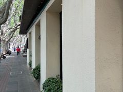 -五观堂素食(新华路店)