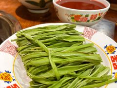 -楠火锅(西单店)