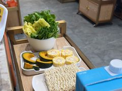 -潮汕大目牛肉火锅(皇岗旗舰店)