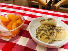 -西贝莜面村(双井店)