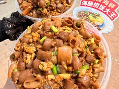 -必点海鲜·海肠捞饭大王(滨江道店)