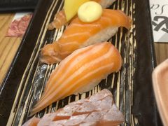 -Sushi Love 创意寿司(丽影广场店)