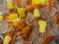 水晶咕咾肉-禅e私房菜 Zen E Private Kitchen Chinese Restaurant