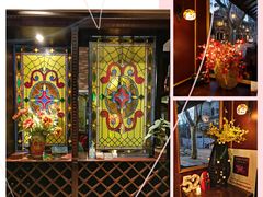 -Golden Lily河内巴黎法越料理餐厅(建国西路店)