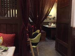 -一叶一世界·素食餐厅(锦华万达店)