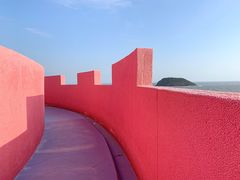 -漳州滨海火山岛自然生态风景区