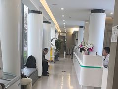 -北京地坛口腔门诊部