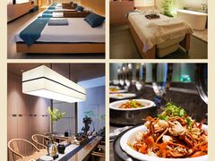 -快乐大桶水养生足浴SPA(前兴路店)