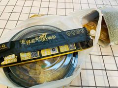 -家味螺蛳粉&烤鱼(五角场店)