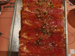 -首尔烤肉大排档(合生汇店)