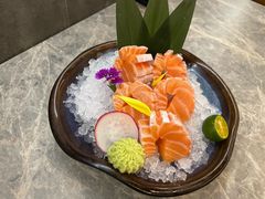 -炙柒Sekinana·精致日料(合生汇店)