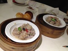 -潮福城潮州大酒楼(湖滨北路店)