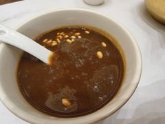 枣泥糊-天龙宝严素食馆(大兴善寺店)