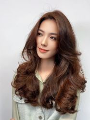 -丽时 Hair Salon