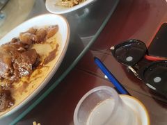-清真·同发顺饭庄·烧麦(总店)