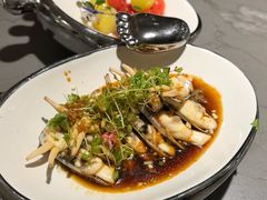 -醉舍·新淮扬菜(长宁龙之梦店)