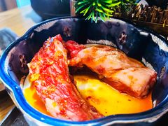 -樱宿日式和牛烧肉(五道口店)