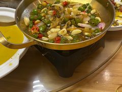 -食光慢宴·安吉土菜馆