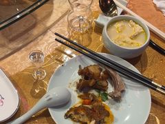 -悦真雅院·四合院·清真私房菜(雍和宫店)