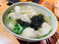 -森龍邑·烧烤·海鲜·炒菜(闽江路店)