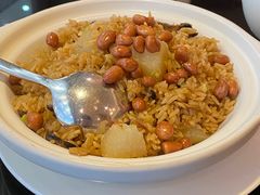 闽和南白萝卜饭-闽和南(深圳万象城店)