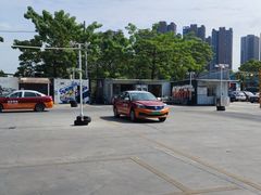-番禺裕安驾校·学车·考证(大学城校区)