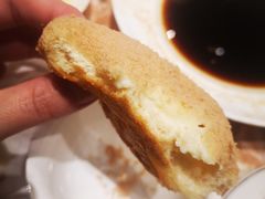 酥皮牛奶包-金玉满堂潮州酒楼(无限极荟购物广场店)