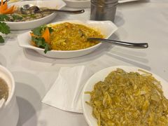-新光酒家方亮蟹宴(黄浦店)