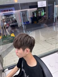 -乾健·烫染·接发SALON