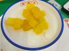 -五条人糖水铺(光谷世界城店)