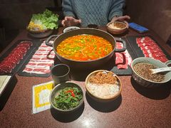 -旺福·贵州酸汤牛肉火锅(陆悦天地店)