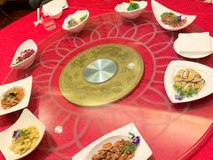 -杭州香格里拉·香宫中餐厅