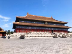 -北京市劳动人民文化宫(太庙)