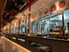 -松子料理(亮马桥店)