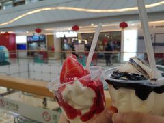 -麦当劳(漳州万达店)